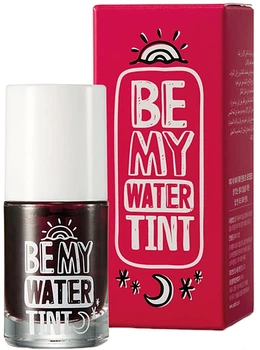 Тинт для губ - Yadah Be My Water Tint (4 g) (858178-26358)