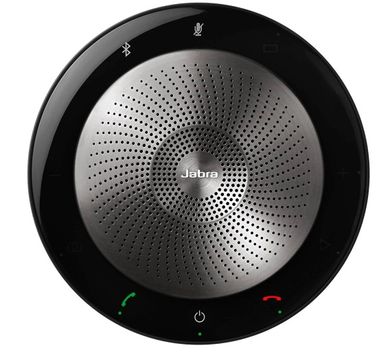 Zestaw głośnomówiący Bluetooth Jabra Speak 710 MS (7710-309)
