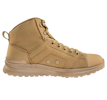 Чоловічі армійські черевики PENTAGON койот 43 розмір взуття для службових потреб і активного відпочинку якість і надійність