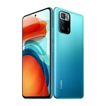Смартфон Xiaomi Redmi Note 10 Pro 5G 6/128GB Green Global Rom Refurbished