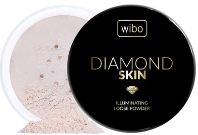 Рассыпчастая пудра - Wibo Diamond Skin (731657-96144)