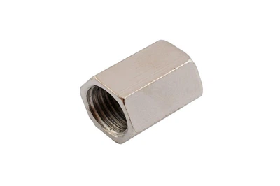 Різьбове з'єднання Intertool з внутрішнім різьбленням 1/4" х 1/4" (PT-1860)
