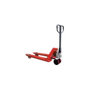 Візок гідравлічний POWERLIFT 3т, 85-200мм, вила 1150540мм (HPT30GP)