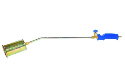 Горелка газовая Mastertool 40 x 300 мм ProF (44-5027)