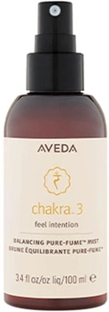 Spray do ciała Aveda Chakra 3 Balancing Pure-Fume Feel Intention Body Mist 100 ml (18084986738)