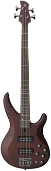 Бас-гитара YAMAHA TRBX-504 (Translucent Brown)