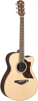 Электроакустическая гитара YAMAHA AC1R