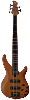 Бас-гитара YAMAHA TRBX-505 (Brick Burst)