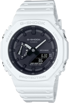 Мужские часы CASIO G-Shock GA-2100-7AER