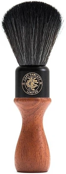 Помазок для бритья из дерева, искусственный ворс - Captain Fawcett Wooden Handle Faux Fur Shaving Brush (1105324-84881)