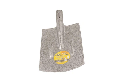 Лопата траншейная Mastertool 215 x 300 мм x 0.9 кг молотковая (14-6252)