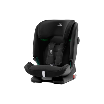 Автокресло Britax-Romer ADVANSAFIX i-SIZE Cosmos Black (2000033491)