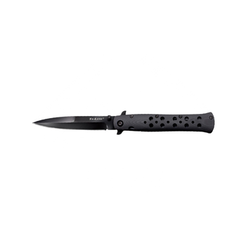 Ніж Cold Steel Ti-Lite 4", S35VN, G10 (26C4)