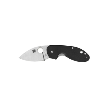 Ніж Spyderco Insistent (C246GP)