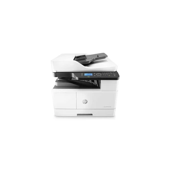 Багатофункціональний пристрій HP LaserJet Pro M443nda (8AF72A)