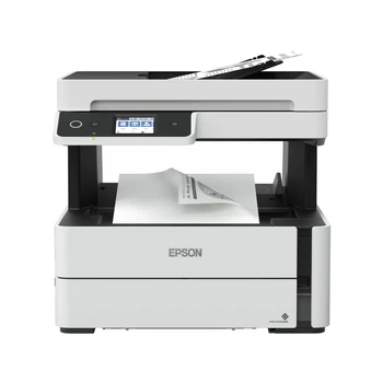 Многофункциональное устройство Epson M3170 с WiFi (C11CG92405)