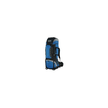 Рюкзак туристичний Terra Incognita Mountain 100 blue/black (4823081500339)
