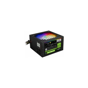 Блок питания Gamemax 600W (VP-600-M-RGB)