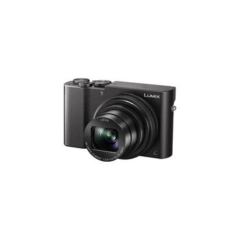 Цифровой фотоаппарат Panasonic Lumix DMC-TZ100EE Black (DMC-TZ100EEK)