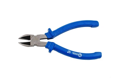 Бокорезы Intertool 160 мм American type (HT-0141)