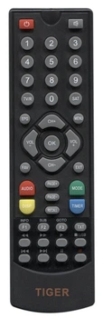 Пульт для супутникового тюнера SkyPrime M5