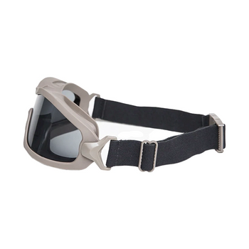 Защитные очки FMA JT Spectra Series Goggles Койот (Kali)