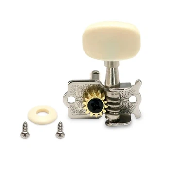 Колок для акустической гитары Metallor MHB-104