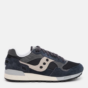 Мужские кроссовки Saucony Shadow 5000 70665-24s 46.5 (12US) 30 см Navy/Gray (195019032804)