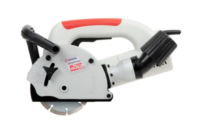 Штроборез Intertool 1400 Вт (DT-0200)
