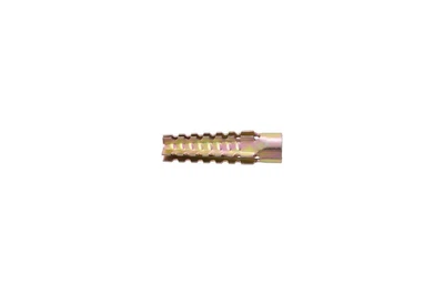 Дюбель для пенобетона и газобетона Apro 8 x 38 мм (25 шт.) (TGS8038)