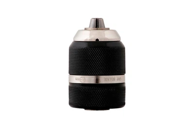Патрон для дрилі швидкозажимний Intertool 1/2 "x 20 2-13 мм (ST-1231)