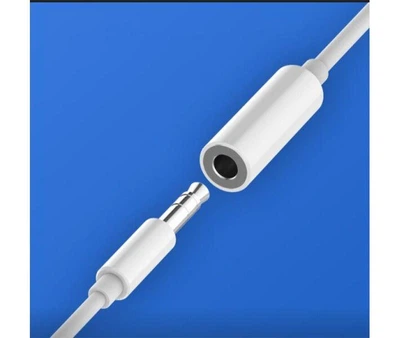 Переходник адаптер Xiaomi Type-C - AUX 3.5мм ZMI AL71A