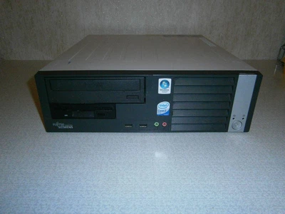Системный блок, компьютер, Intel Core i3 2120, до 3,3 гГц, RAM 8 ГБ, HDD 160 ГБ, видео 1 ГБ Б/У