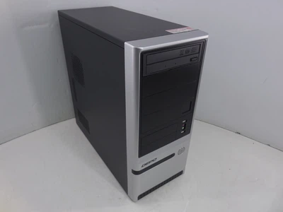 Системный блок, компьютер, Intel Core i3 2120, до 3,3 гГц, RAM 8 ГБ, HDD 250 ГБ, видео 1 ГБ Б/У