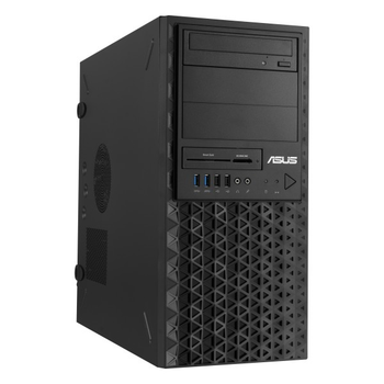 Системный блок/сервер ASUS BAREBONE SERVER 4U TS100-E11-PI4, W/0 CPU LGA1200, RAM W/O 4xDDR4, HDD W/O, M.2 W/O