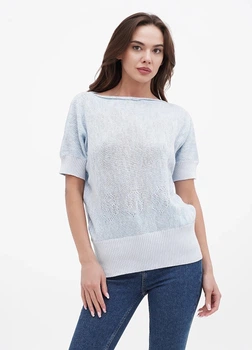 Джемпер Only Women (94-JUk-24-03-sky-S-M (oversize))
