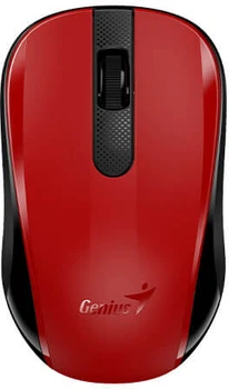 Миша Genius NX-8008S Wireless Red (31030028401)