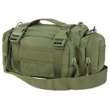 Тактична сумка Condor Deployment Bag 127 Оліва (Olive)