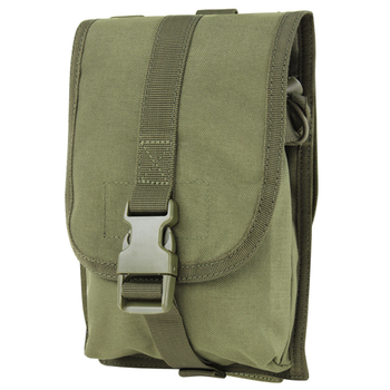 ПОдсумок утилитарный малый молле Condor Small Utility Pouch 191044 Олива (Olive)