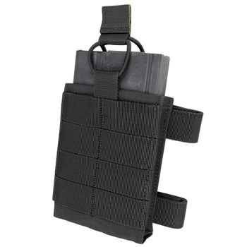 Подсумок для магазина Condor Tac Tile Magazine Pouch MA76 Чорний