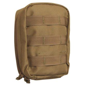 Підсумок аптечка медичний молл Condor EMT Pouch MA21 Coyote Brown