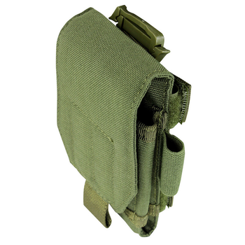 Підсумок Condor Tech Sheath Plus 191085 Олива (Olive)