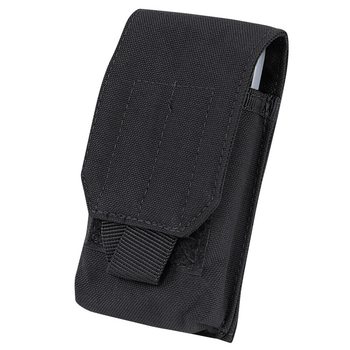 Подсумок для смартфона Condor Tech Sheath MA73 Чорний