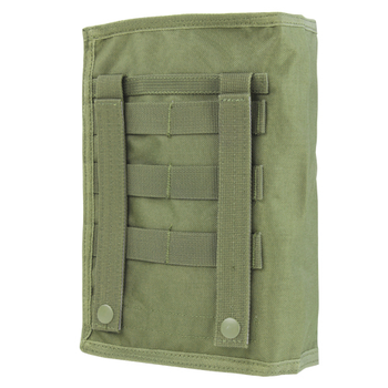 Підсумок для протигазу Condor Modular Gas Mask Pouch MA11 Олива (Olive)