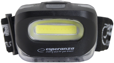 Esperanza Czołówka LED Lynx (EOT038)