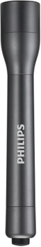 Latarka Philips instrukcja SFL4002T IPX4 110 lumenów do 100 metrów 2xAA(SFL4002T/10)