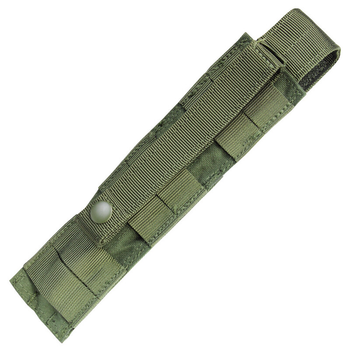 Підсумок для телескопічного кийка Condor BATON POUCH 191029 Олива (Olive)