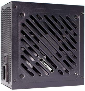 Блок питания Xilence Gaming Gold 850W (XP850R12)