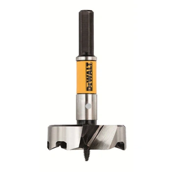 Сверло DeWALT Форстнера по дереву D76 мм, 1 шт (DT4588)