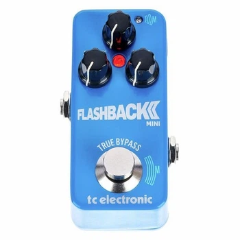 Педаль ефектів tc electronic Flashback 2 Mini Delay